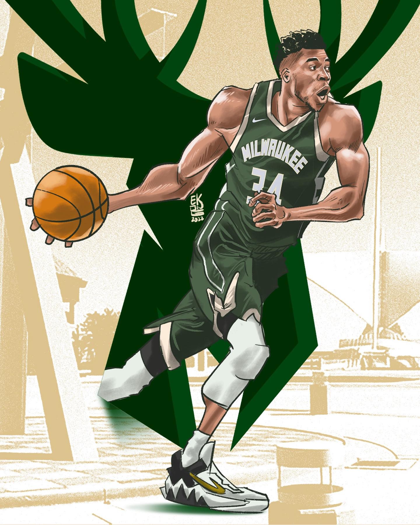 语言灯光信号装置