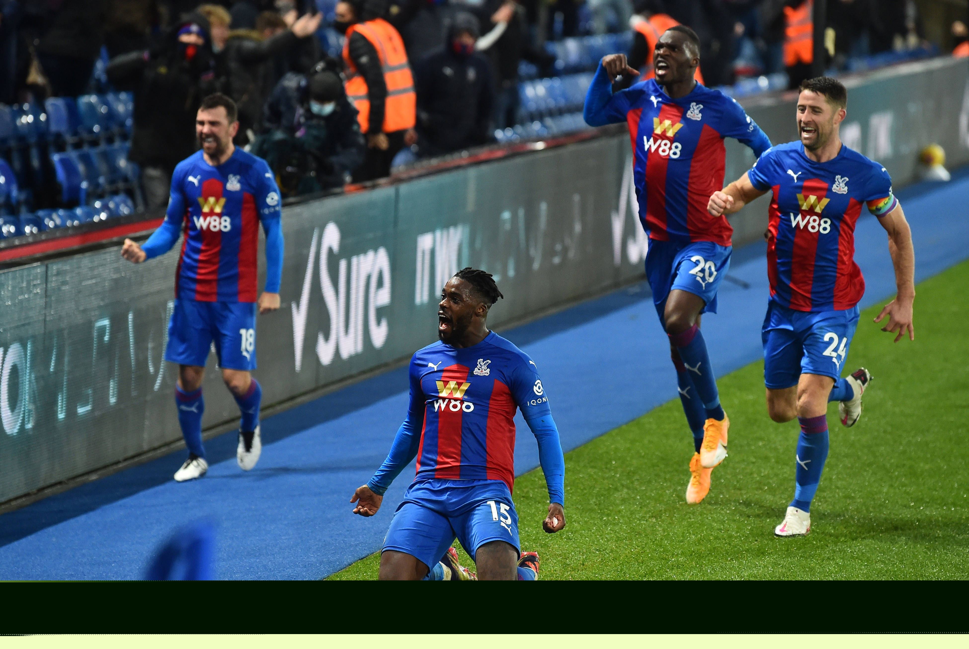 零速度上下车装置3